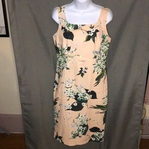 Dolce & Gabbana Women’s Floral Dress, size 8/10